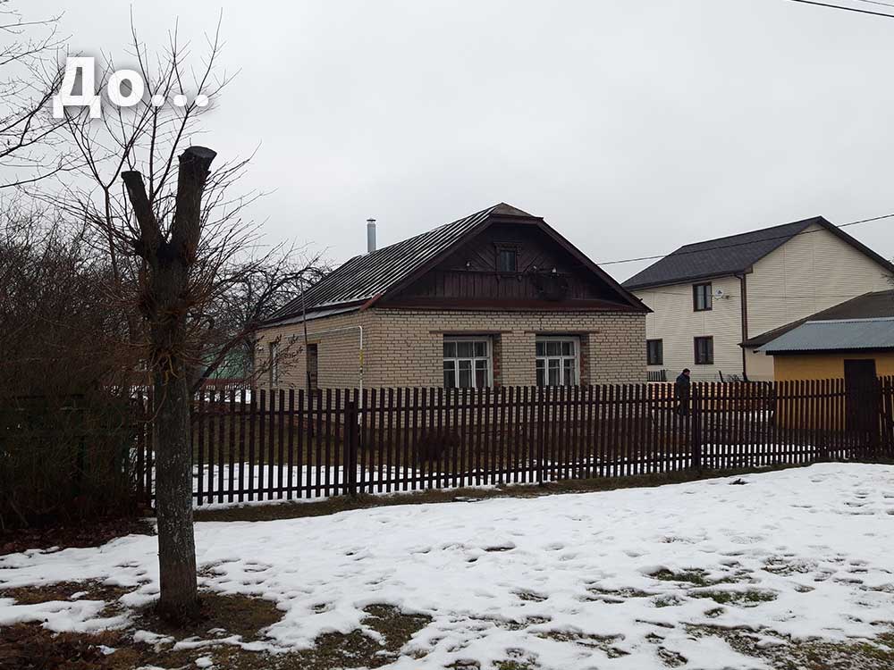 Реконструкция каркасного дома в д. Козино, Красногорский район